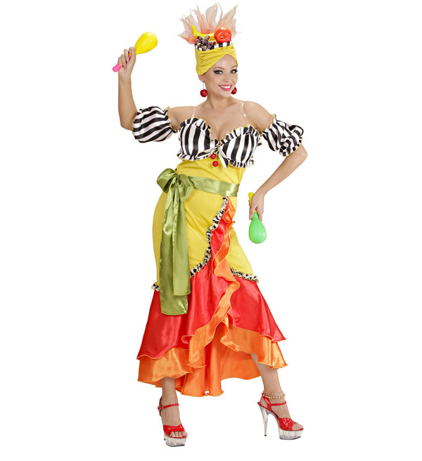 Brazilian clothing