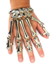 Halloween bracelet