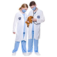 Doctor's coat