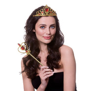 Queen crown