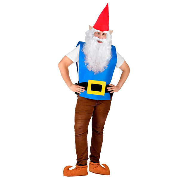 Dwarf costume