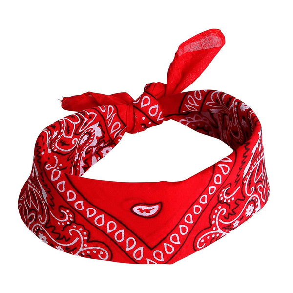 Farmer's handkerchief