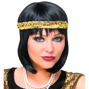 Charleston headband