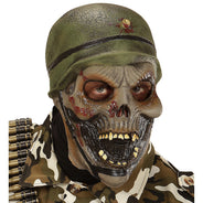 Zombie mask