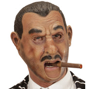 Gangster mask