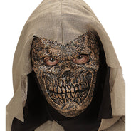 Cannibal mask