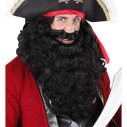 Pirate beard