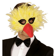 Bird mask