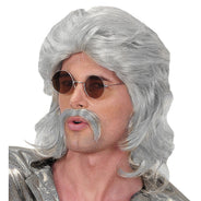 70s wig