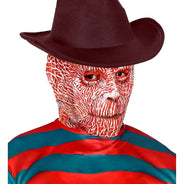Freddy Krueger mask