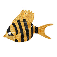 Fish hat