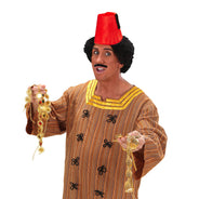 Moroccan clothing
