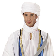 Sheikh hat