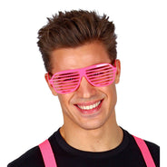 Wrong glasses