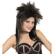 Kiss wig