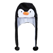 Penguin hat