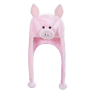 Pig hat