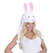 Rabbit hat