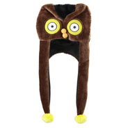 Bird hat