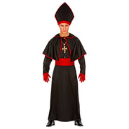 Bishop clothing