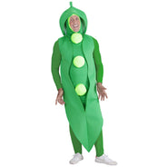 Pea costume