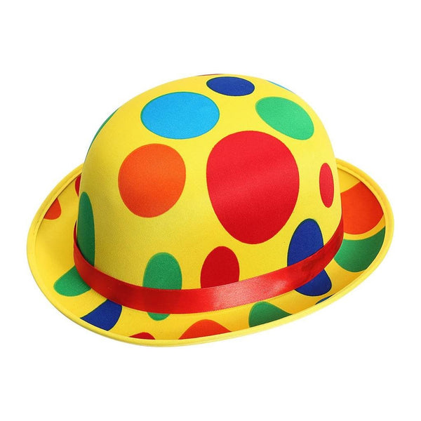 Clown hats