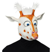 Giraffe mask