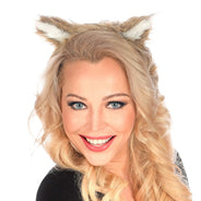 Fox ears