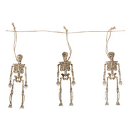 Halloween garlands
