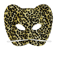 Panther mask