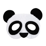 Panda mask