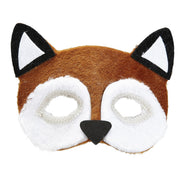 Fox mask