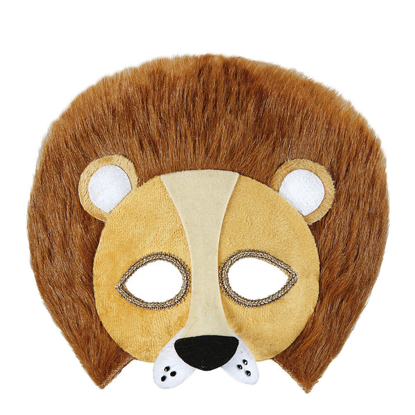 Animal mask