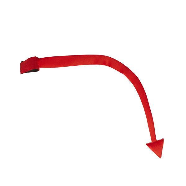 Devil tail