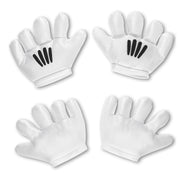 Mickey mouse gloves