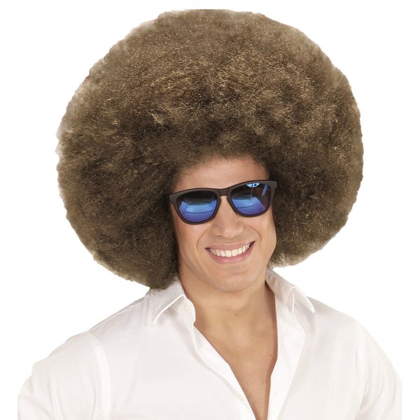 African wigs