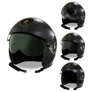 Pilot helmet