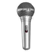 Fake microphone