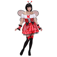 Ladybug suit