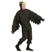 Bird suit