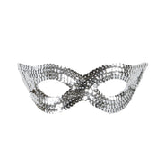 Silver mask