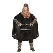 Viking clothing