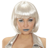 Astronaut wig