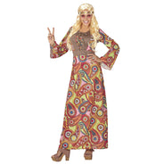 Hippie dress