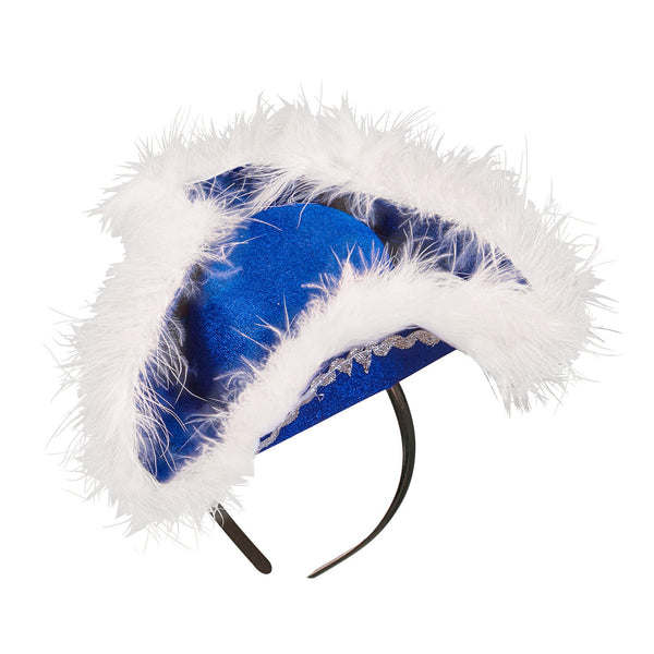 Dancing majorette hat