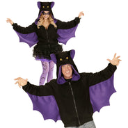 Bat suit