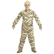 Mummy suit