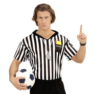 Referee costume