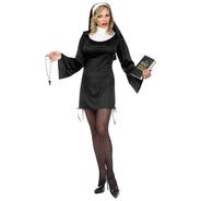 Nun suit