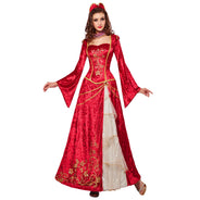 Renaissance clothing